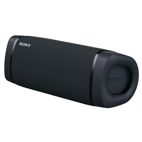Sony SRS-XB33, černý (foto 1)