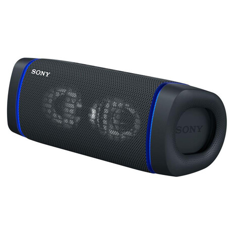 Sony SRS-XB33, černý (foto 2)
