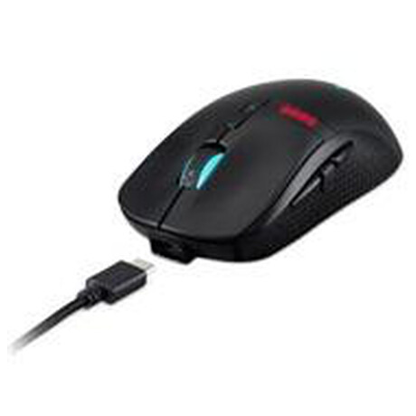 Acer PREDATOR CESTUS 350 herní myš, 2.4GHz Wireless/USB cable Dual mode ; 5 stupňů DPI až 16000; Pixart3; 5 profilů; 8 tlačítek (foto 1)