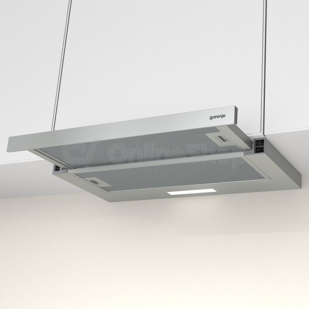 Odsavač par Gorenje TH60E3X G400