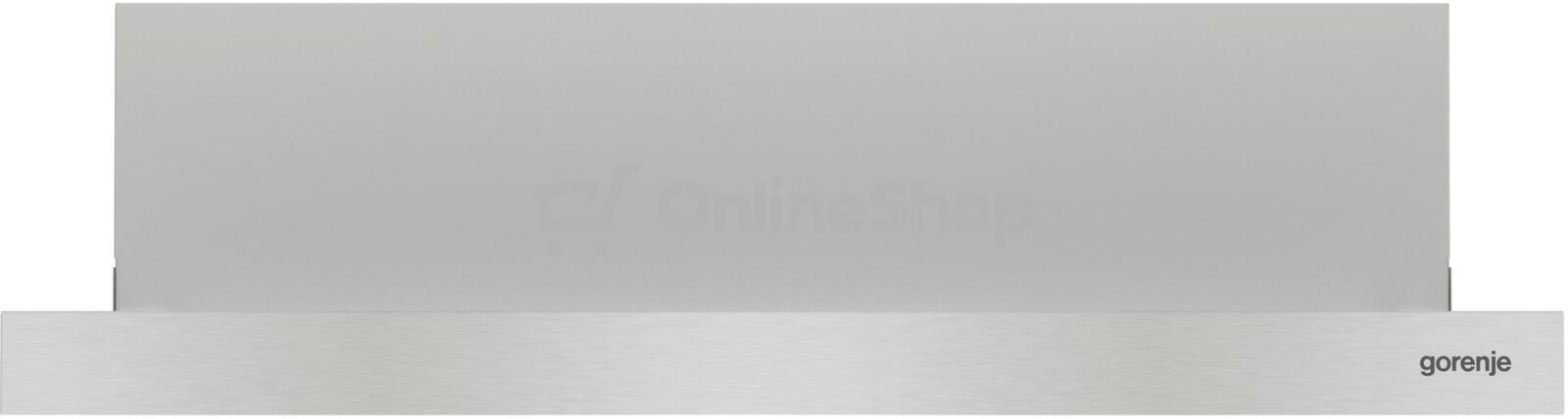 Odsavač par Gorenje TH60E3X G400