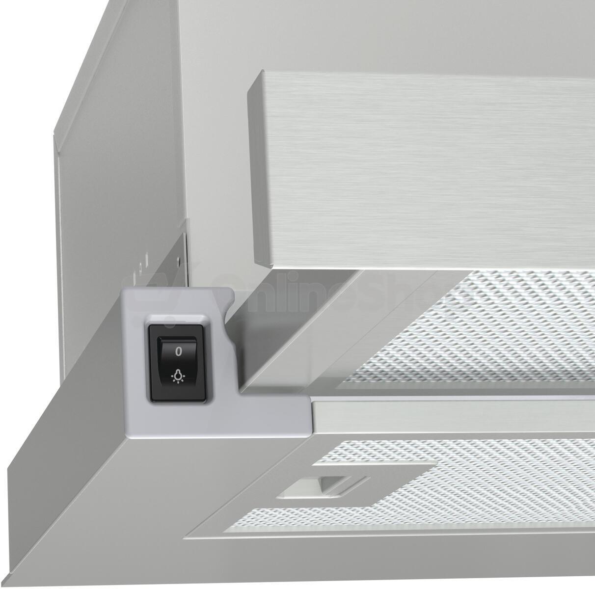 Odsavač par Gorenje TH60E3X G400
