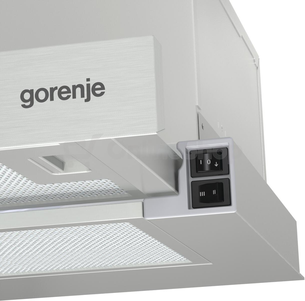 Odsavač par Gorenje TH60E3X G400