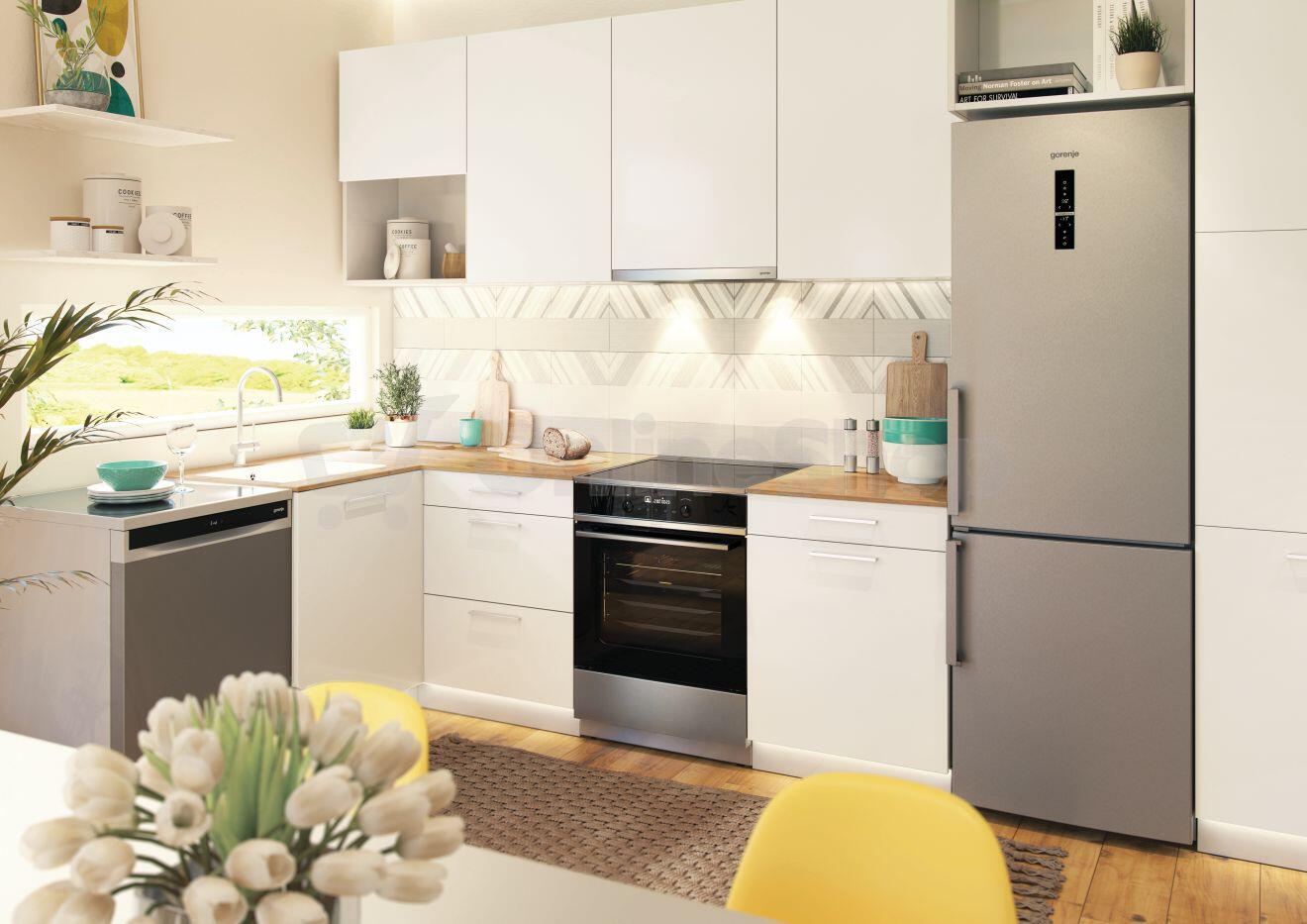 Odsavač par Gorenje TH60E3X G400