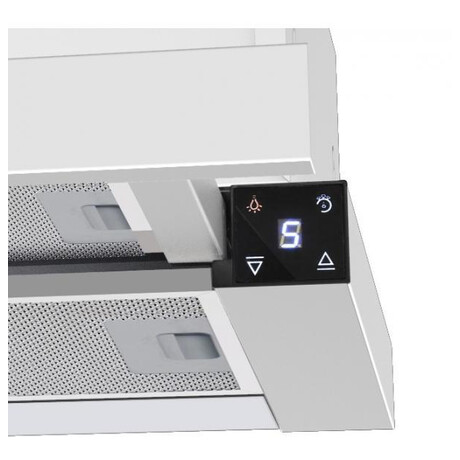 Odsava par CATA TFH 6630 Bl vsuvn