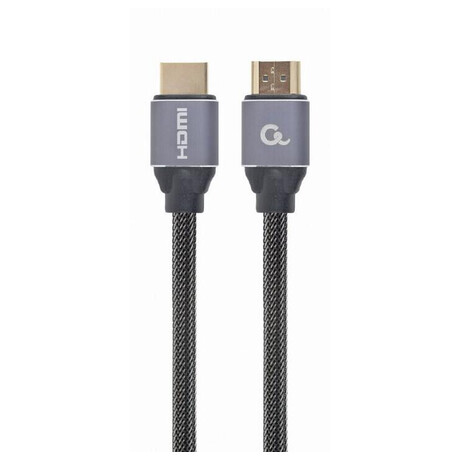 C-Tech Cablexpert HDMI 2.0, 5m (foto 1)