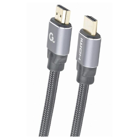C-Tech Cablexpert HDMI 2.0, 5m (foto 2)
