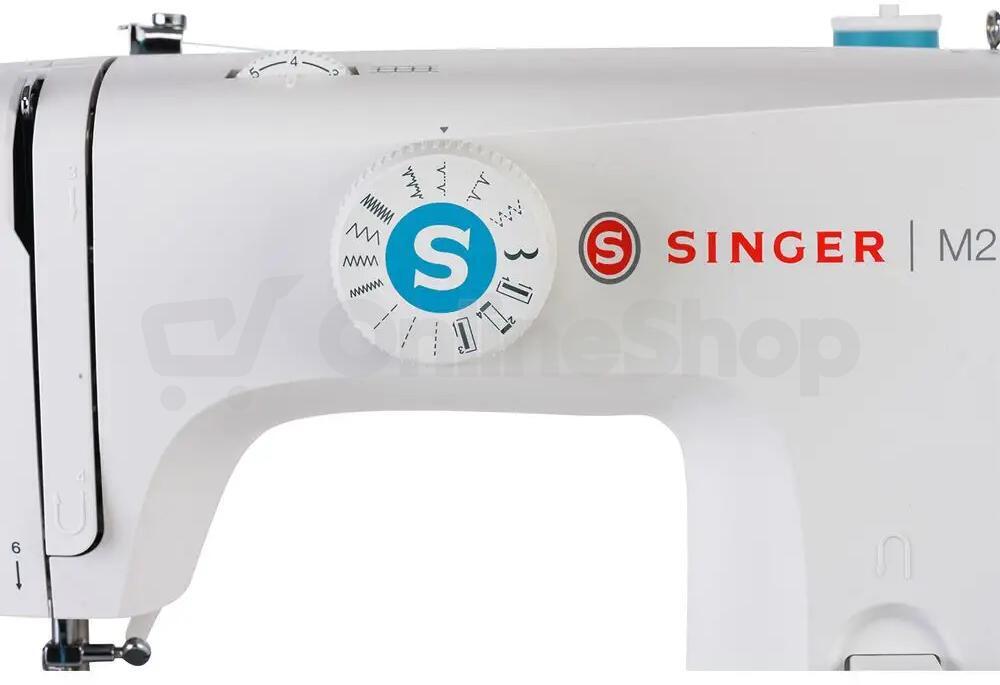 Šicí stroj Singer M2105
