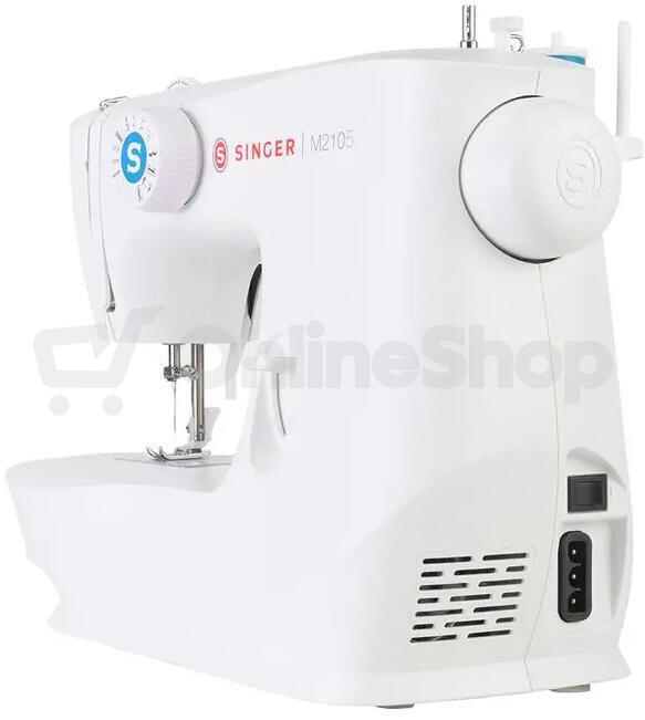 Šicí stroj Singer M2105