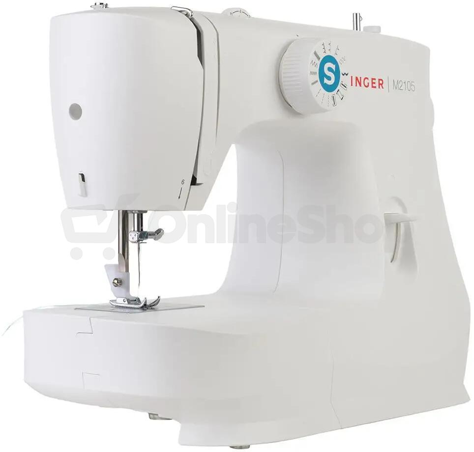 Šicí stroj Singer M2105