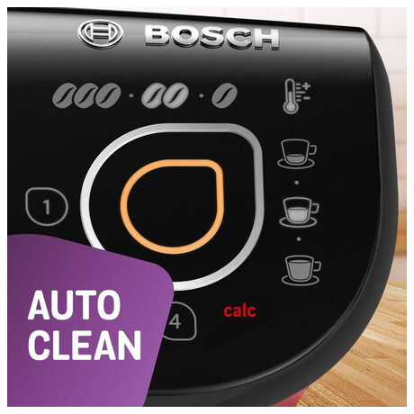 Bosch TASSIMO MyWay 2 TAS6503 erven (foto 17)