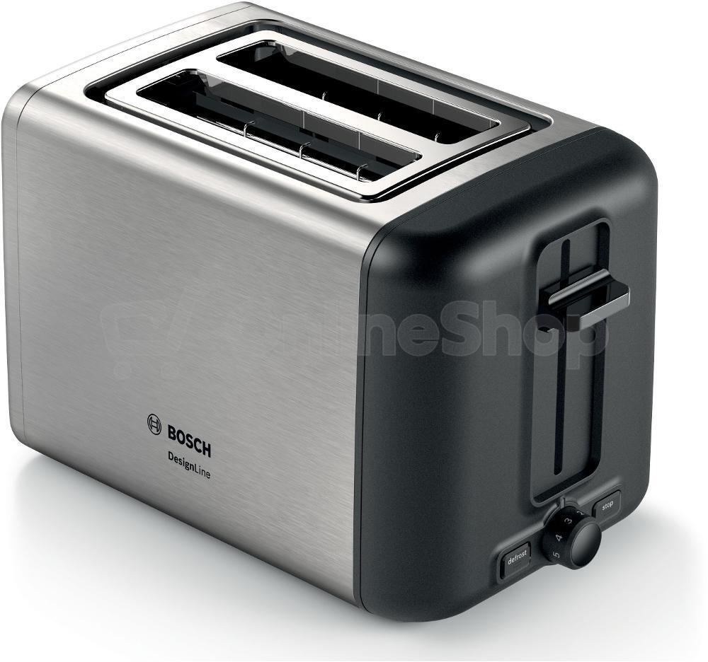 Topinkovač Bosch TAT3P420