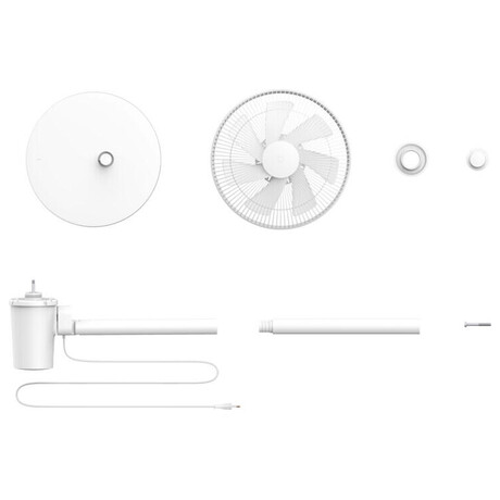Ventilátor Xiaomi Mi Smart Standing Fan 2 Lite