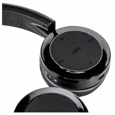 Panasonic RP-BTD5E1-K, Black