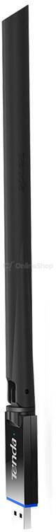 USB adaptér TENDA U10 WiFi