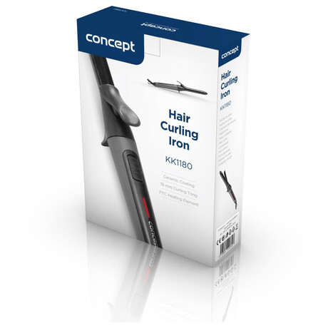 Concept Kulma navlasy kleov TITAN CARE KK1180 (foto 5)