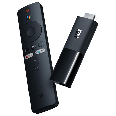 Multimediln centrum XIAOMI MI TV STICK