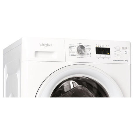 Praka Whirlpool FFL 6238W EE