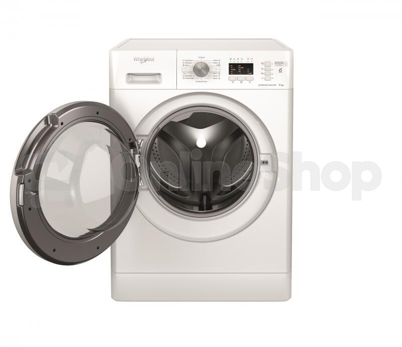Pračka Whirlpool FFL 6238W EE