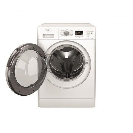 Praka Whirlpool FFL 6238W EE