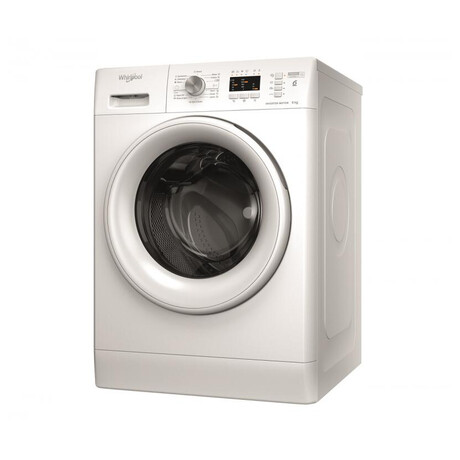 Praka Whirlpool FFL 6238W EE