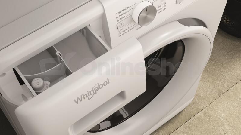 Pračka Whirlpool FFL 6238W EE