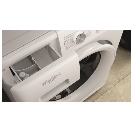 Whirlpool FFL 6238W EE (foto 6)