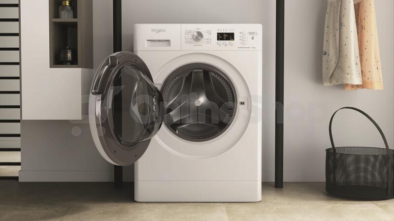 Pračka Whirlpool FFL 6238W EE