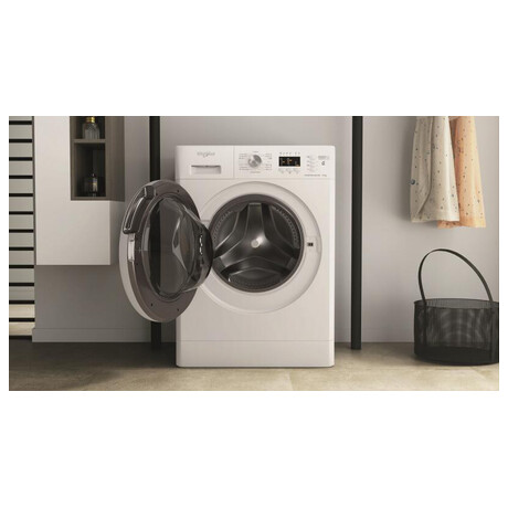 Praka Whirlpool FFL 6238W EE