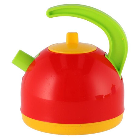 Sada nádobí Teddies s vařičem, plast