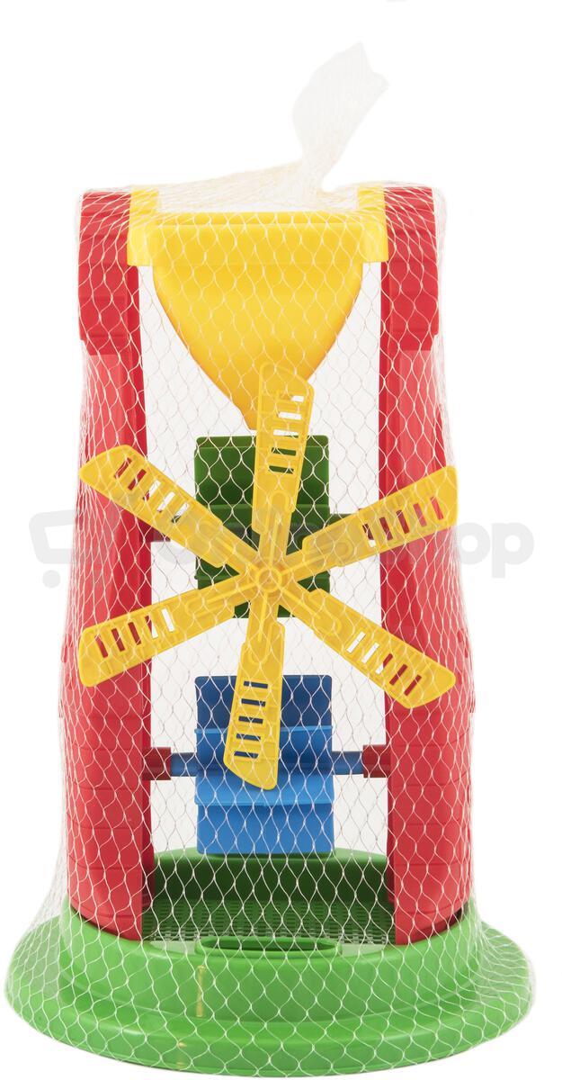 Vodní mlýnek Teddies 12 m+