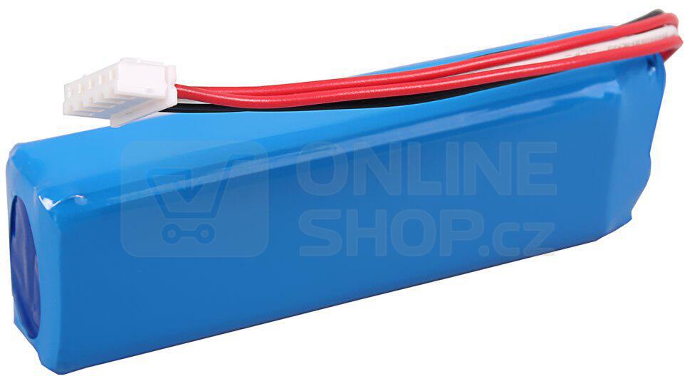 Baterie jbl charge 3 sales