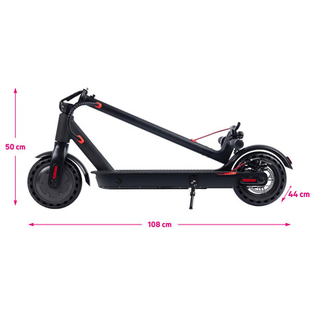 Sencor SCOOTER ONE 2020 (foto 13)