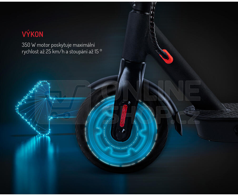Elektrokolob ka sencor scooter one 2020 onlineshop cz