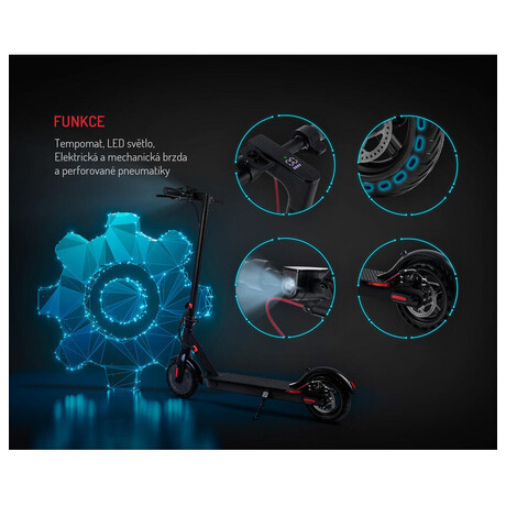 Sencor SCOOTER ONE 2020 (foto 18)