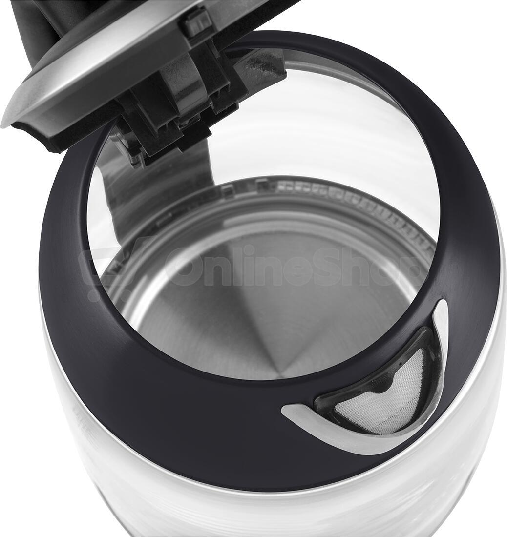 Rychlovarná konvice Concept RK4082, 1,7 l