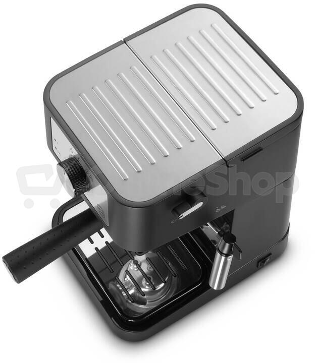 Pákový kávovar DeLonghi Stilosa EC 260.BK