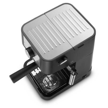 Pákový kávovar DeLonghi Stilosa EC 260.BK