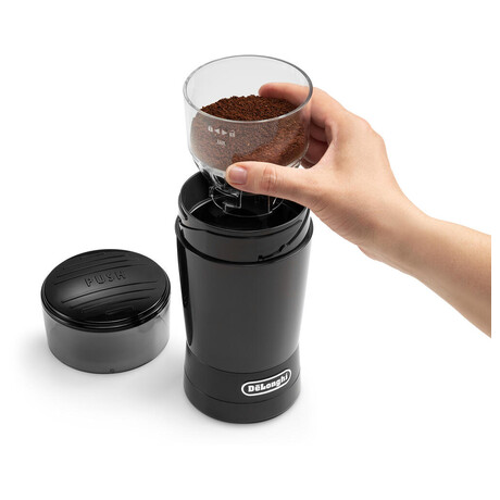 DeLonghi KG&nbsp;200 (foto 4)