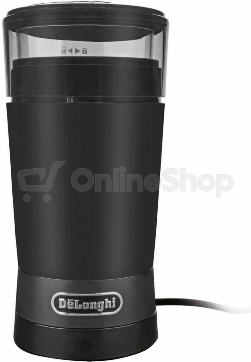Kávomlýnek DeLonghi KG 200