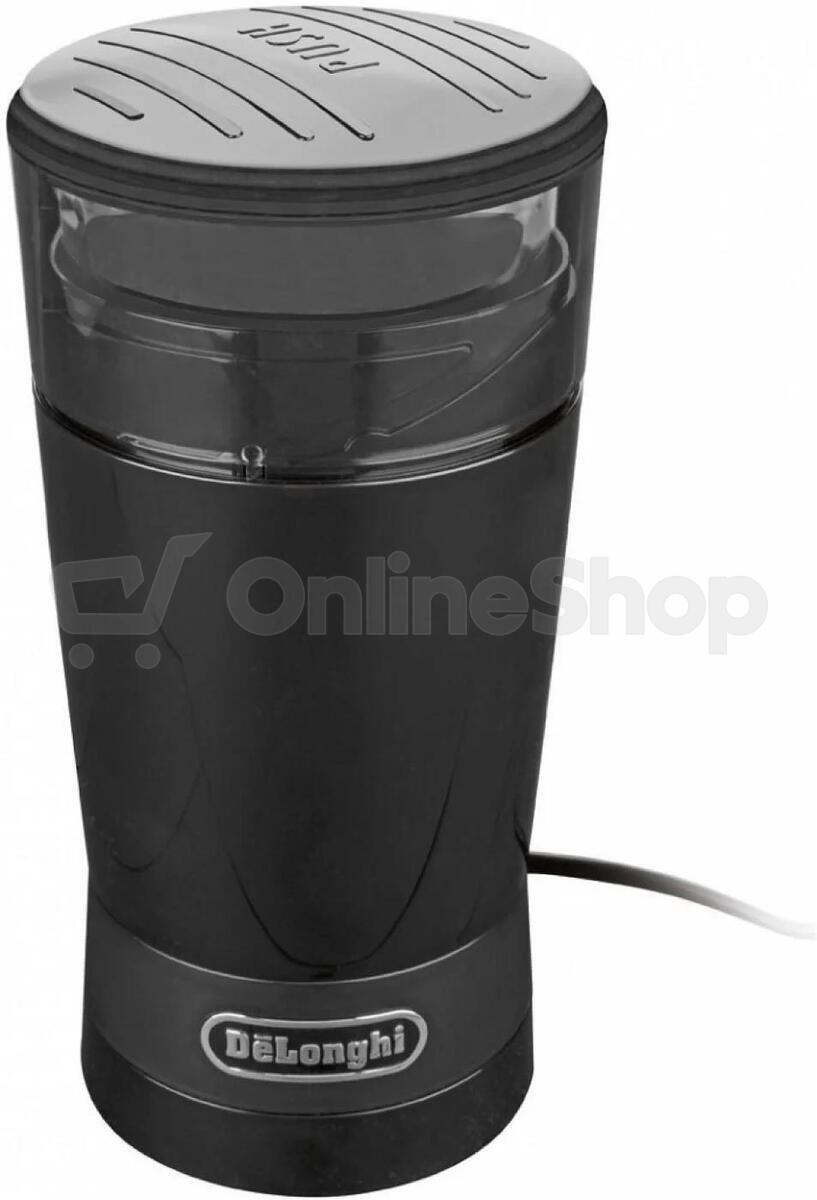 Kávomlýnek DeLonghi KG 200