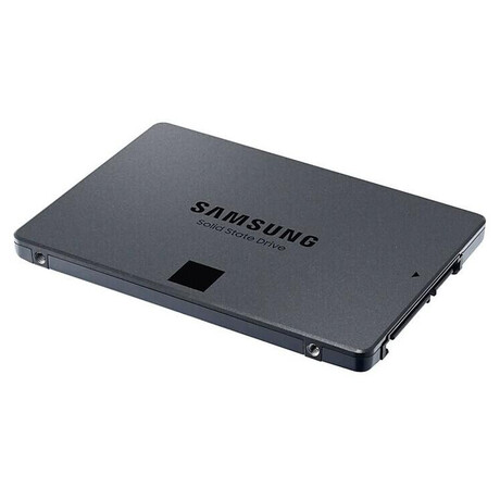 Samsung 870 QVO / 4TB / SSD / 2.5