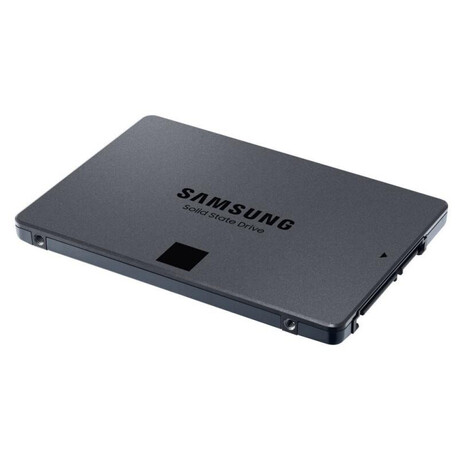 Samsung 870 QVO / 1TB / SSD / 2.5