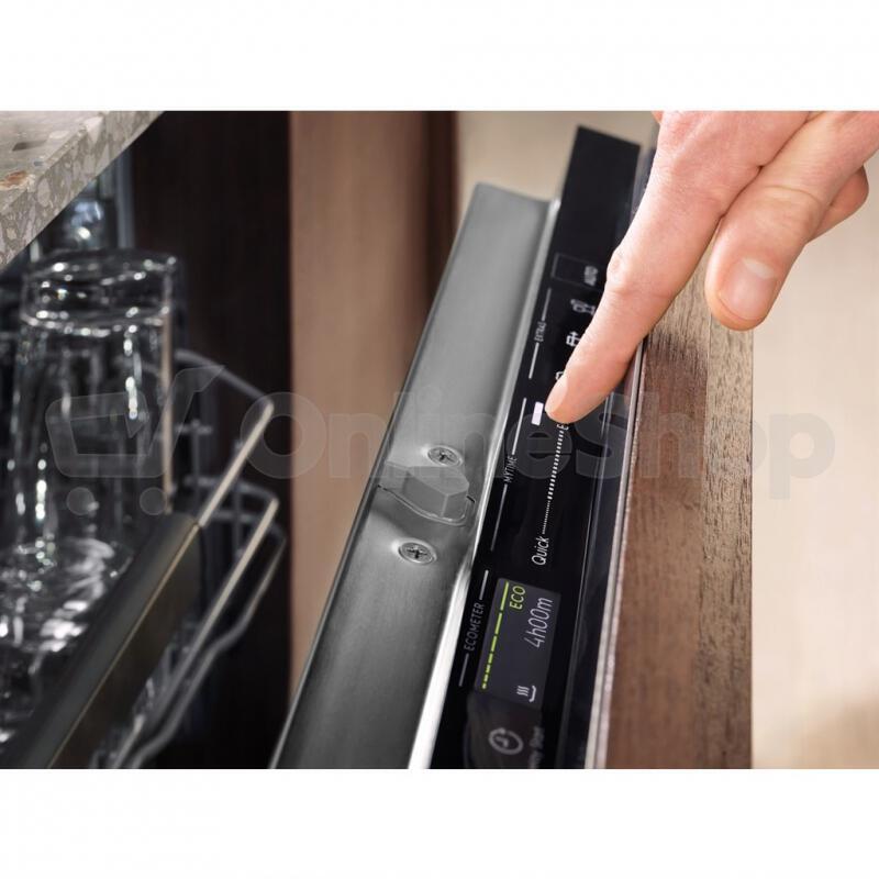 Myčka nádobí Electrolux EEM63310L 700 GlassCare