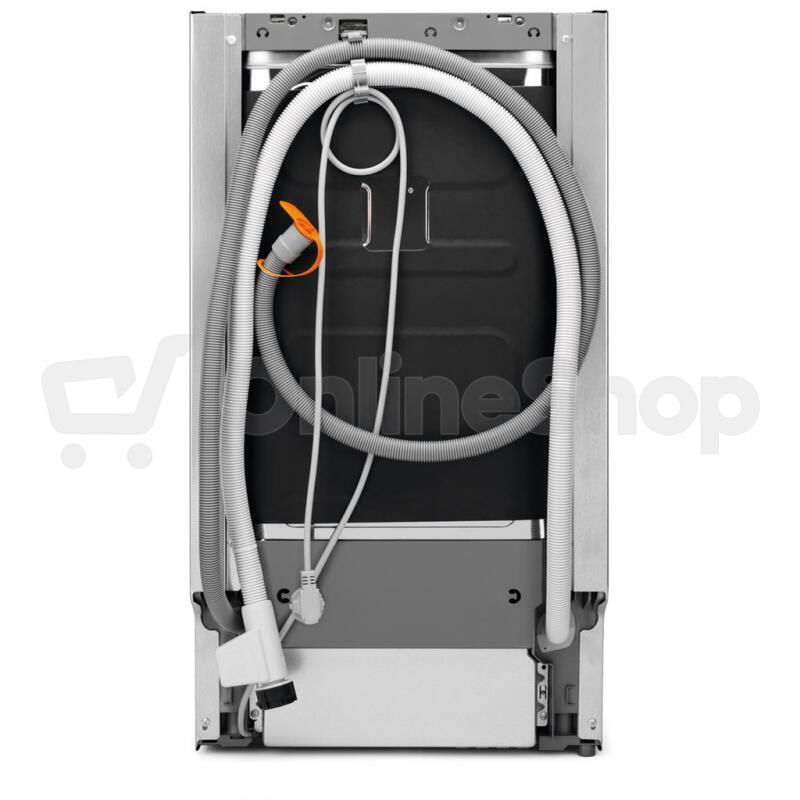 SET Trouba ELECTROLUX EOF3H40TH + Indukční deska Electrolux EIV634 + Myčka ELECTROLUX EEM63310L