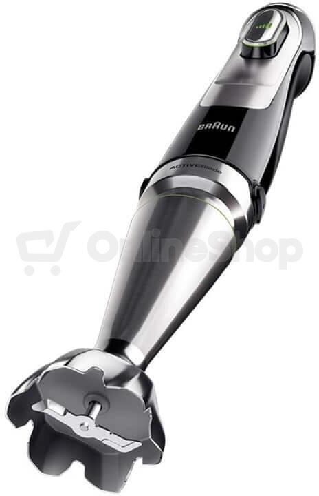 Ponorný mixér Braun MQ 9147 X MultiQuick 9
