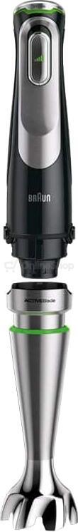Ponorný mixér Braun MQ 9147 X MultiQuick 9