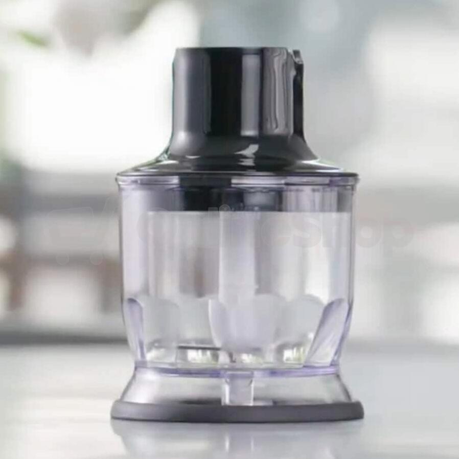 Ponorný mixér Braun MQ 9147 X MultiQuick 9