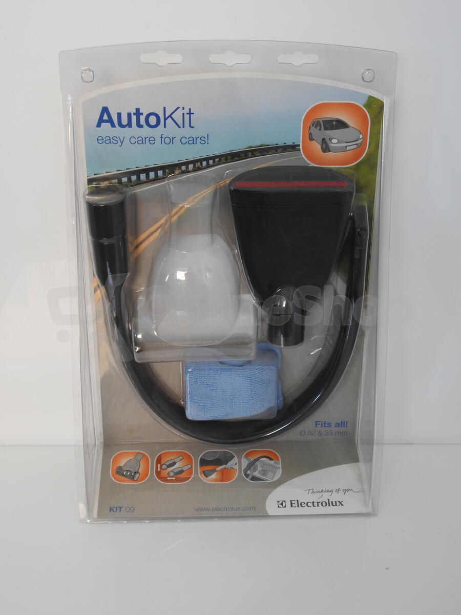 Příslušenství k vysavačům Electrolux KIT09