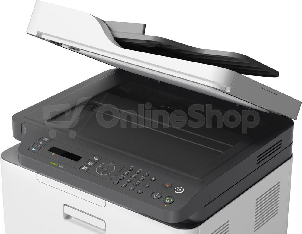 Multifunkční tiskárna HP Color Laser 179fnw